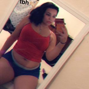 Meet your Posher, Alena